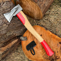 Short & Mighty Splitting Maul