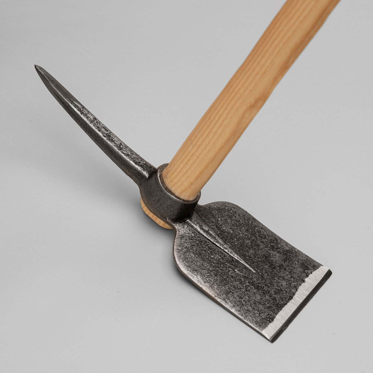 Pathmaker Pickaxe and Hoe
