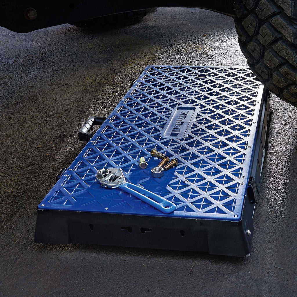 Heavy-Duty 4-in-1 Work Table