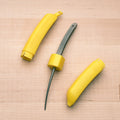 Banana-Shaped Sharpening Miracle