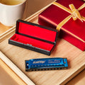 10-Hole Key of C Harmonica