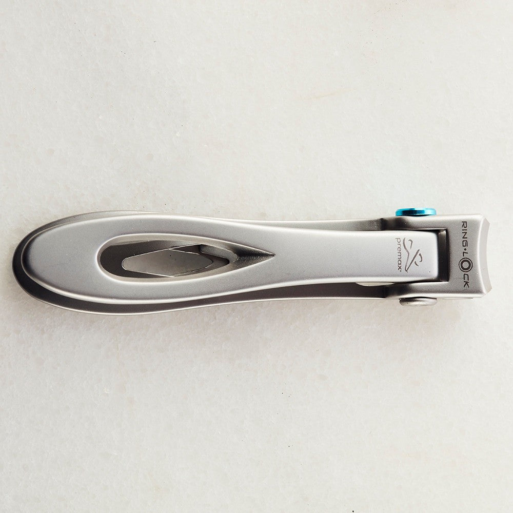 Robust and Precise Nail Clippers
